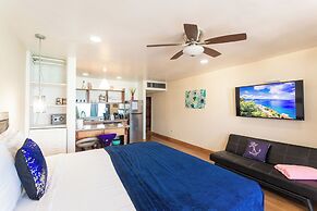 Montego Bay Club Apartments