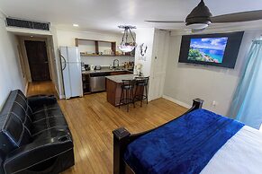 Montego Bay Club Apartments