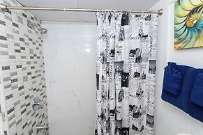 Montego Bay Club Apartments