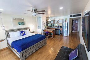 Montego Bay Club Apartments