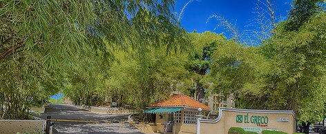 Montego Bay Club Apartments