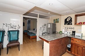 Montego Bay Club Apartments