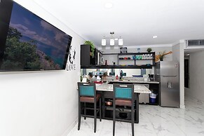 Montego Bay Club Apartments