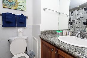 Montego Bay Club Apartments