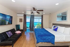 Montego Bay Club Apartments
