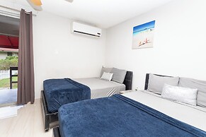 Montego Bay Club Apartments