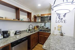 Montego Bay Club Apartments