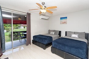 Montego Bay Club Apartments