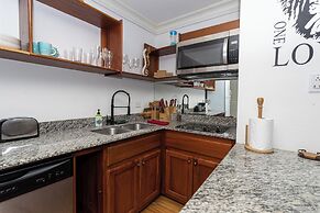 Montego Bay Club Apartments