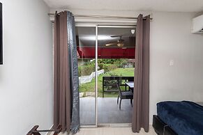 Montego Bay Club Apartments