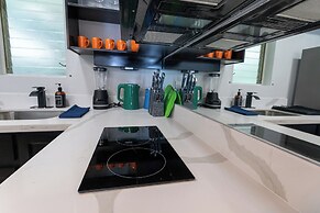 Montego Bay Club Apartments