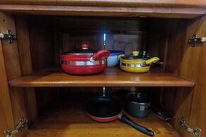 Montego Bay Club Apartments