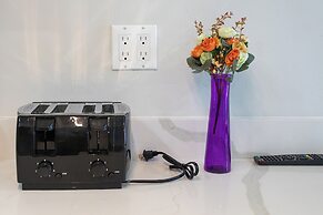 Montego Bay Club Apartments