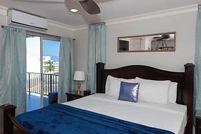 Montego Bay Club Apartments
