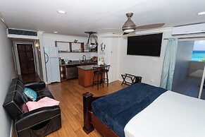 Montego Bay Club Apartments