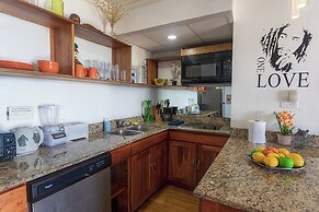 Montego Bay Club Apartments