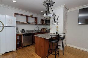 Montego Bay Club Apartments