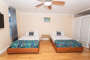 Montego Bay Club Apartments