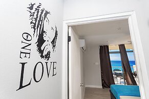 Montego Bay Club Apartments