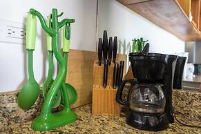 Montego Bay Club Apartments