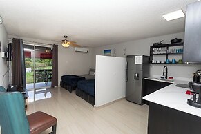 Montego Bay Club Apartments