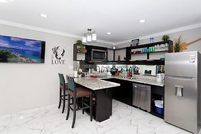 Montego Bay Club Apartments