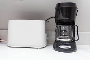 Montego Bay Club Apartments