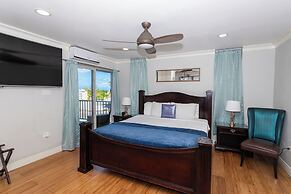 Montego Bay Club Apartments