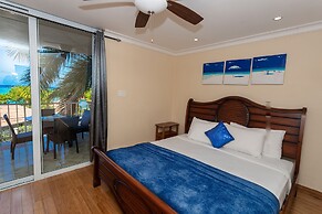 Montego Bay Club Apartments