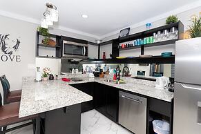 Montego Bay Club Apartments