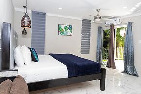 Montego Bay Club Apartments