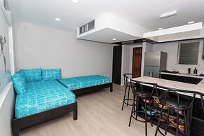 Montego Bay Club Apartments