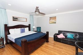 Montego Bay Club Apartments