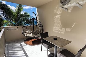 Montego Bay Club Apartments