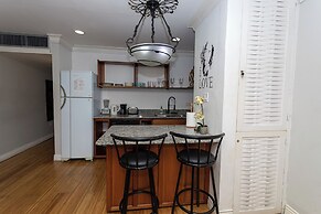 Montego Bay Club Apartments