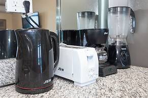 Montego Bay Club Apartments