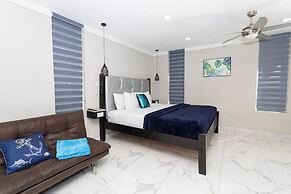 Montego Bay Club Apartments