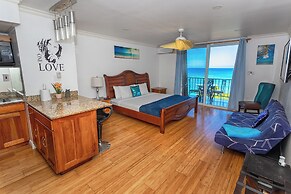 Montego Bay Club Apartments
