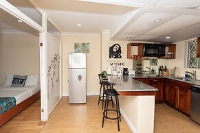 Montego Bay Club Apartments