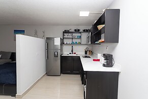 Montego Bay Club Apartments