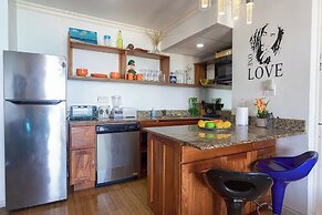 Montego Bay Club Apartments