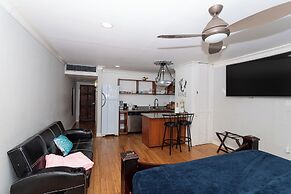 Montego Bay Club Apartments