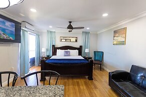 Montego Bay Club Apartments