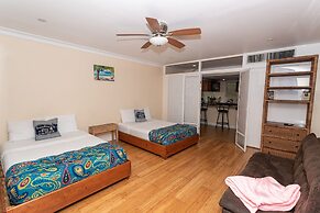 Montego Bay Club Apartments