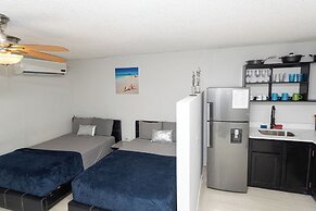 Montego Bay Club Apartments