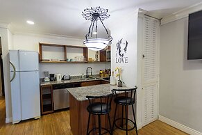 Montego Bay Club Apartments