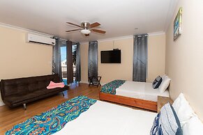 Montego Bay Club Apartments