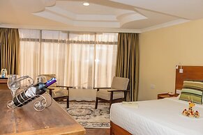 The Glacier Hotel Nanyuki