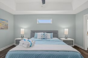 Coral Cabana - 3BD 2BA Home Close to Beach w/ Optional Golf Cart!