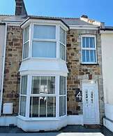 Impeccable 3-bed House in Newquay
